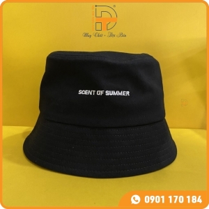 NÓN BUCKET MẪU 01