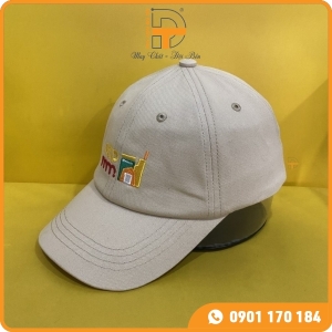 NÓN KẾT FORM MỀM