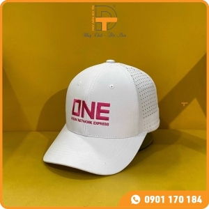 NÓN KẾT THỂ THAO (NÓN GOLF)