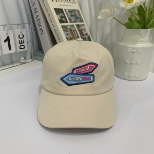 NÓN KẾT THÊU, IN PHỐI HỢP