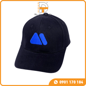 NÓN KẾT THÊU LOGO 2D