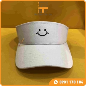 NÓN NỬA ĐẦU MẪU 02