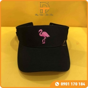 NÓN NỬA ĐẦU MẪU 04