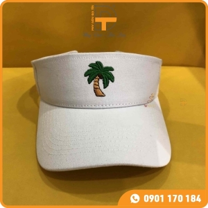 NÓN NỬA ĐẦU MẪU 06